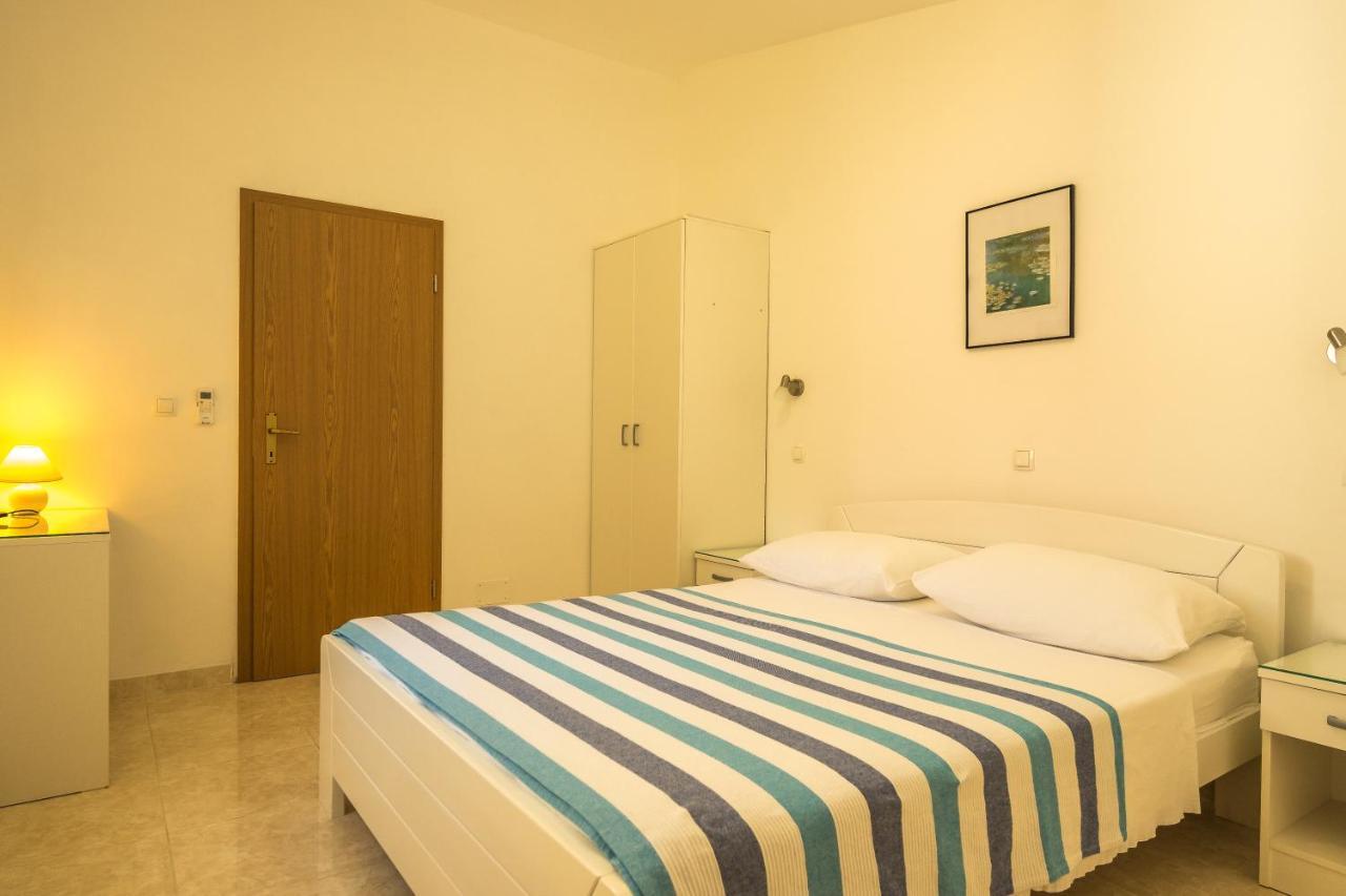 Apartmani Medar Blace Zewnętrze zdjęcie