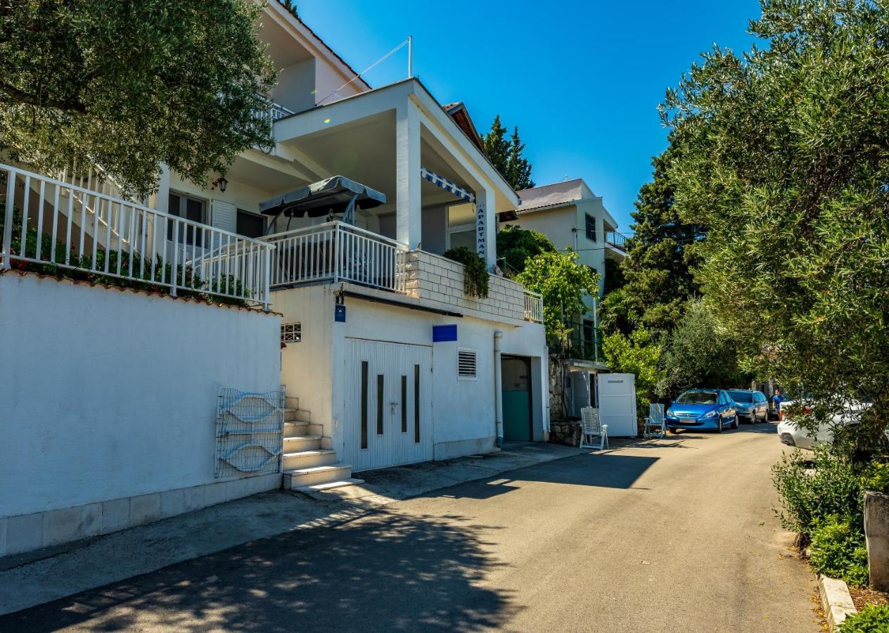 Apartmani Medar Blace Zewnętrze zdjęcie
