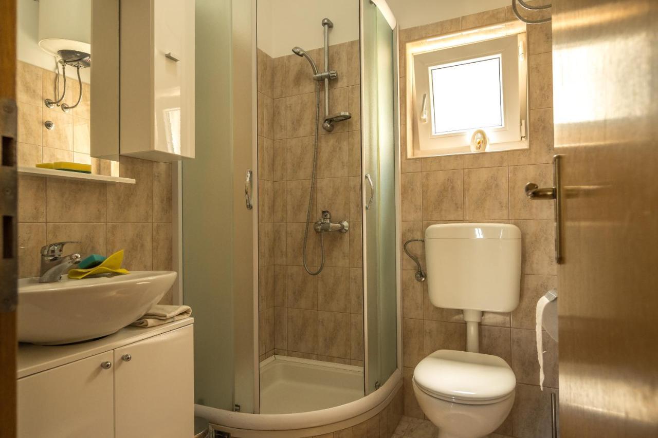 Apartmani Medar Blace Zewnętrze zdjęcie