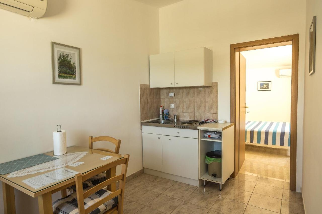 Apartmani Medar Blace Zewnętrze zdjęcie