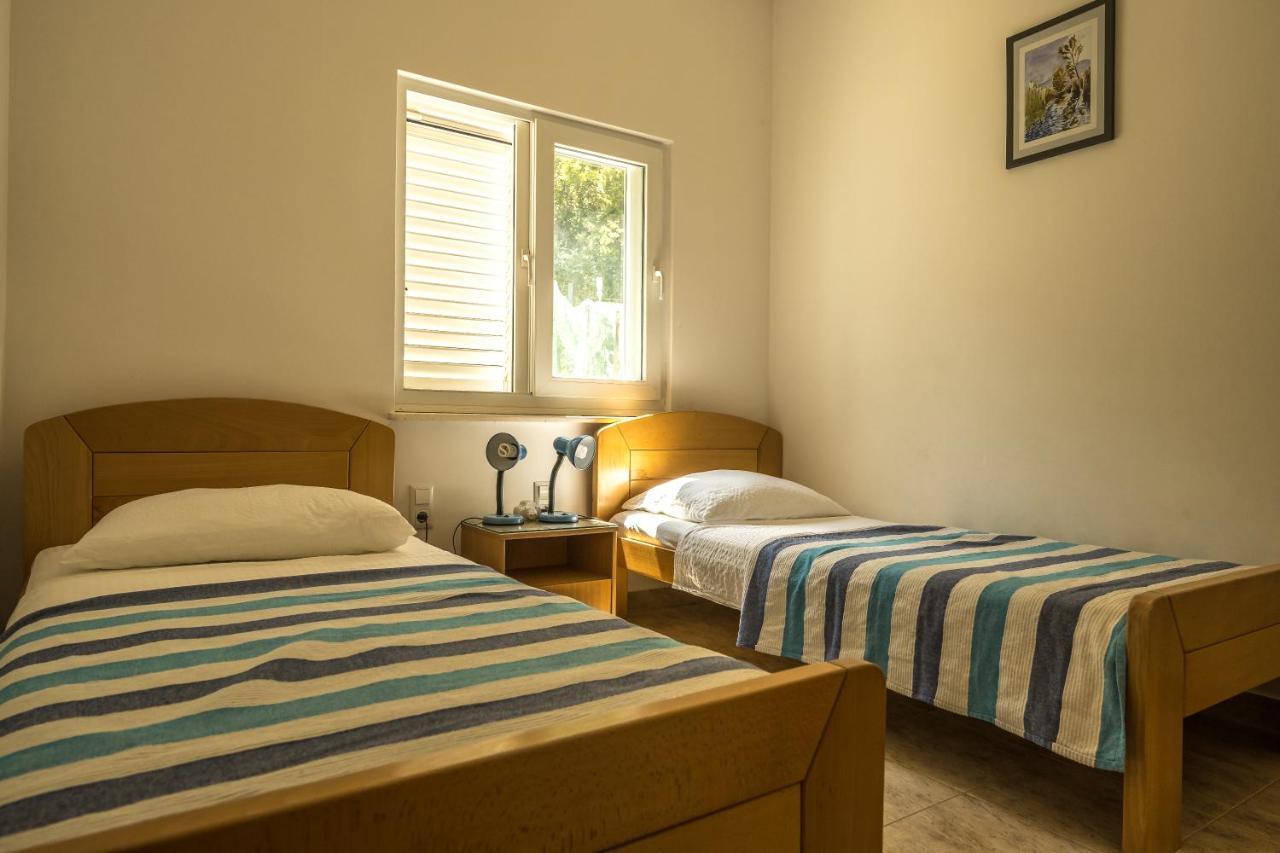 Apartmani Medar Blace Zewnętrze zdjęcie