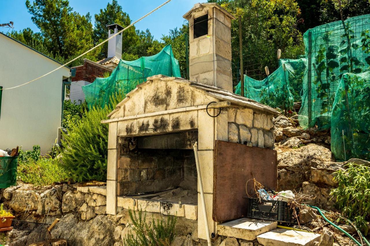 Apartmani Medar Blace Zewnętrze zdjęcie