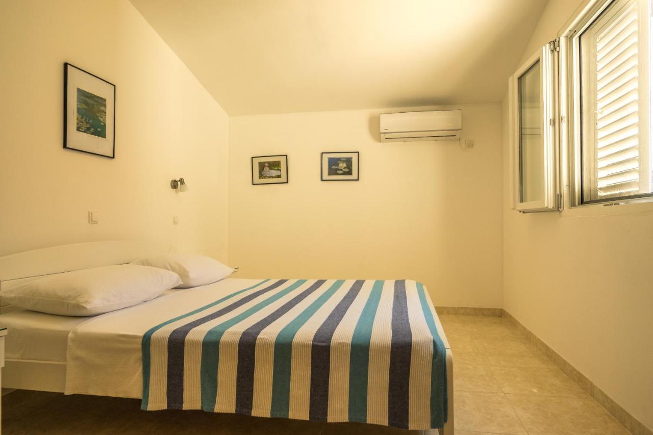 Apartmani Medar Blace Zewnętrze zdjęcie