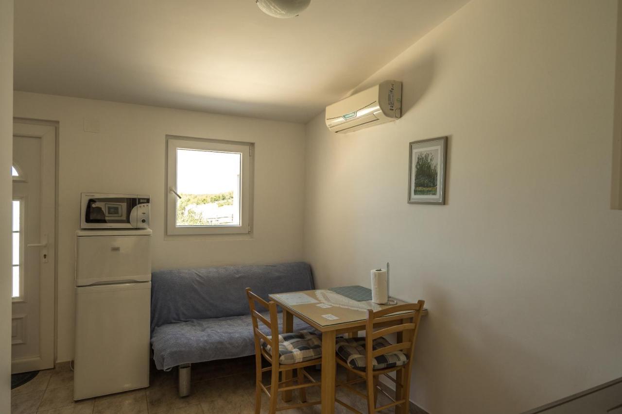 Apartmani Medar Blace Zewnętrze zdjęcie