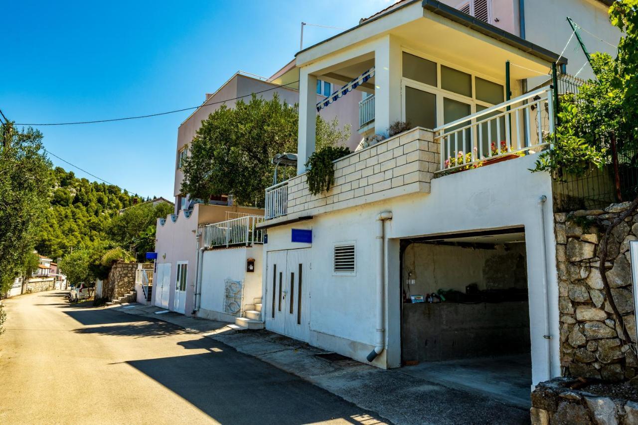 Apartmani Medar Blace Zewnętrze zdjęcie