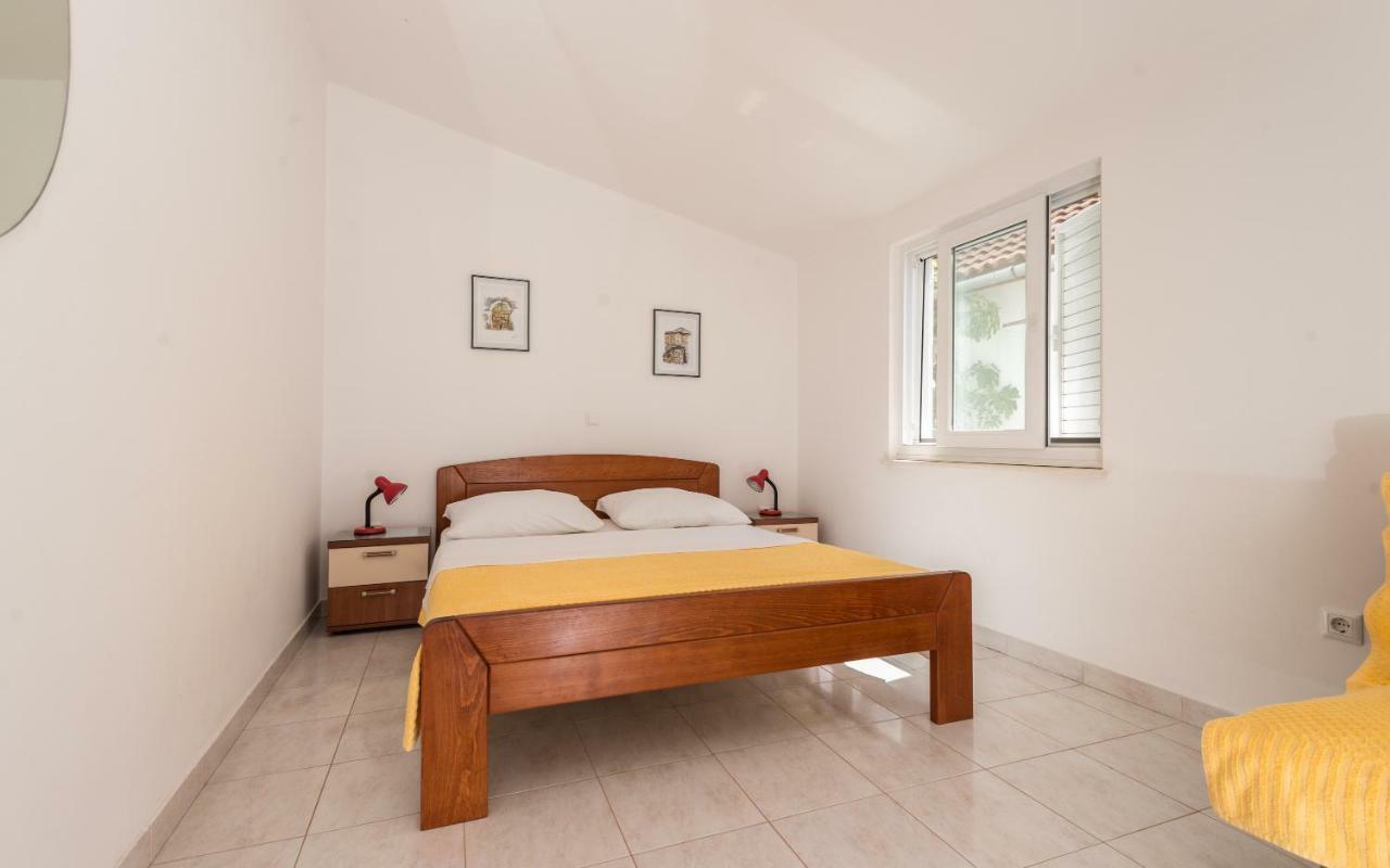 Apartmani Medar Blace Zewnętrze zdjęcie