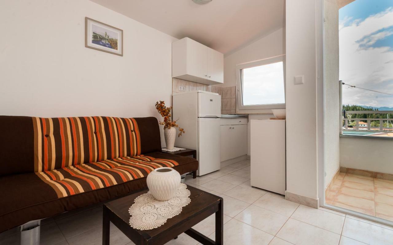 Apartmani Medar Blace Zewnętrze zdjęcie