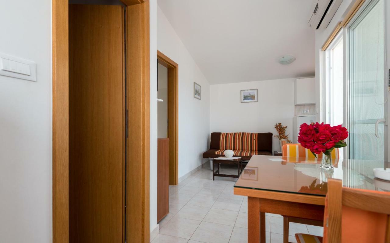 Apartmani Medar Blace Zewnętrze zdjęcie