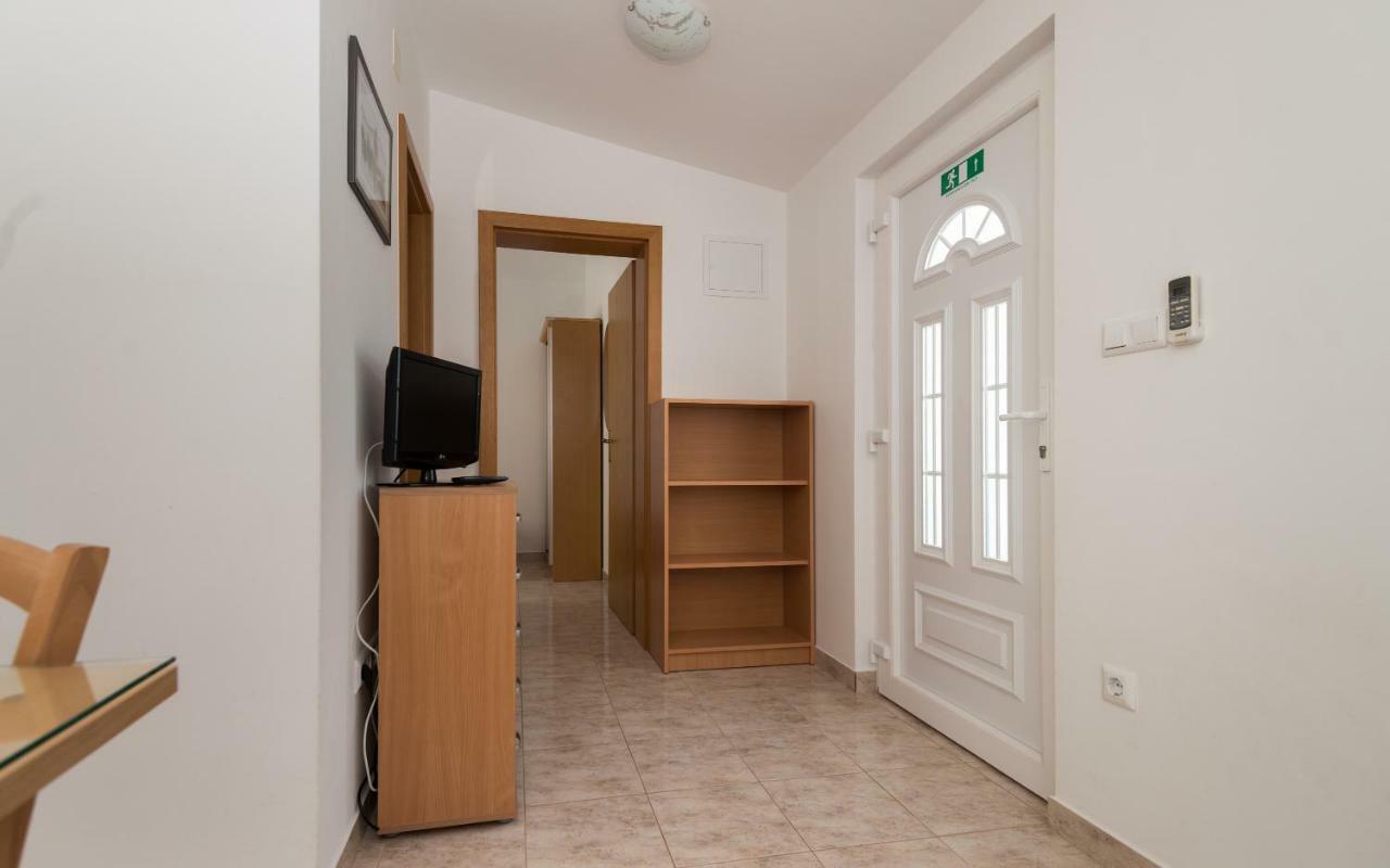 Apartmani Medar Blace Zewnętrze zdjęcie