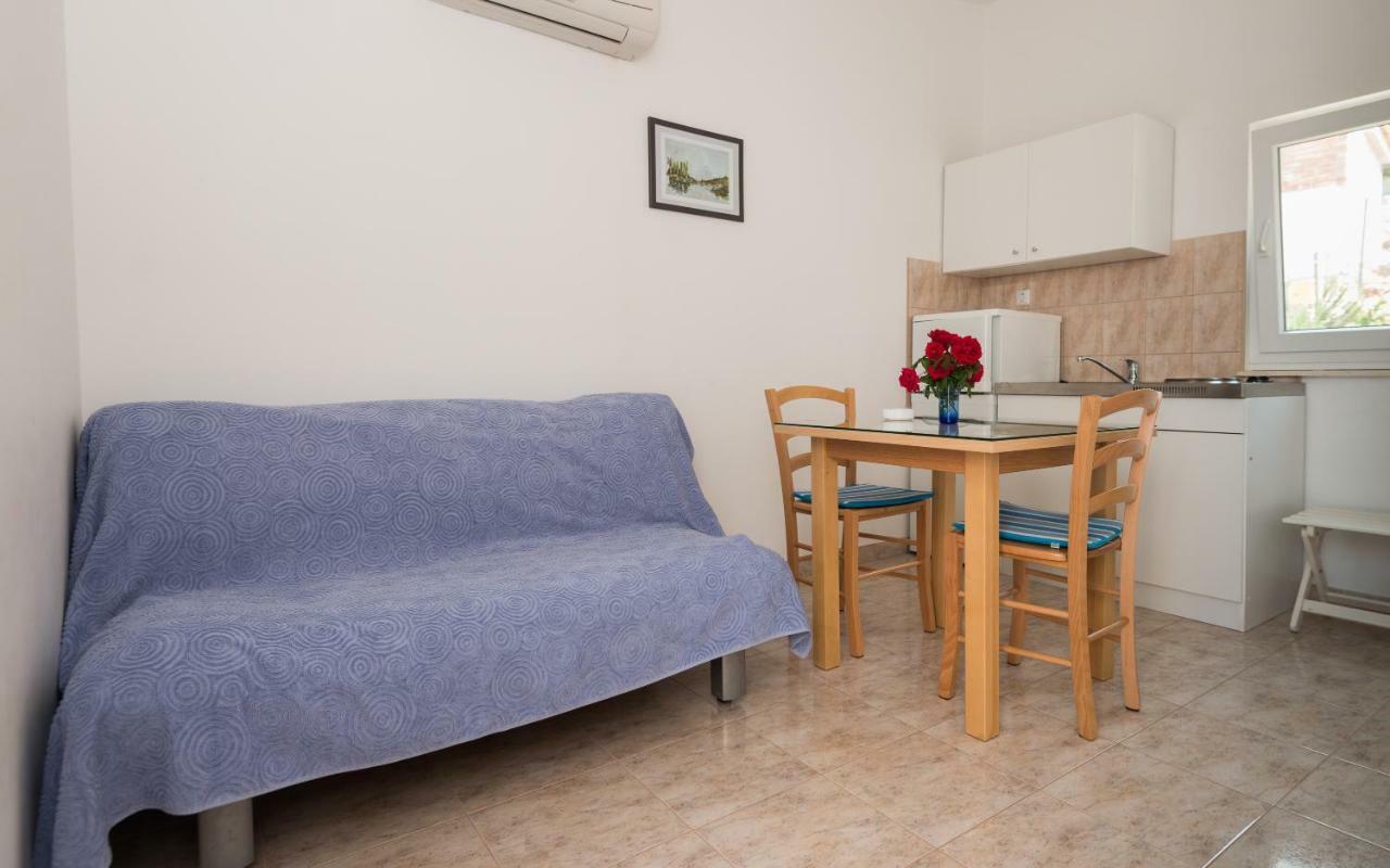Apartmani Medar Blace Zewnętrze zdjęcie