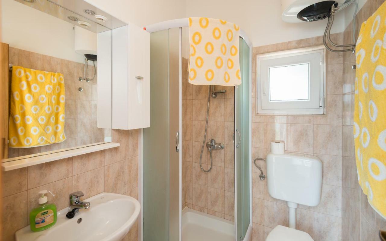 Apartmani Medar Blace Zewnętrze zdjęcie