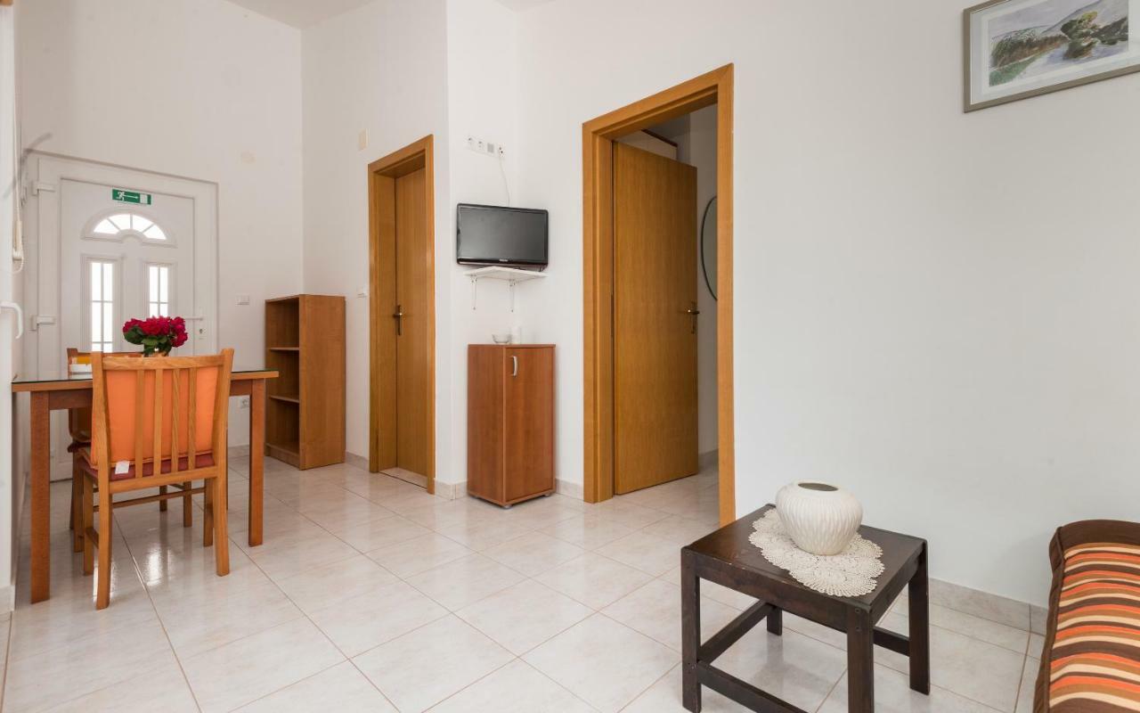 Apartmani Medar Blace Zewnętrze zdjęcie